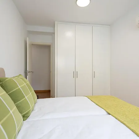 Lejlighed Maninindra Hideaway - W/2 Bedrooms, A/C, Free Wifi Las Palmas de Gran Canaria