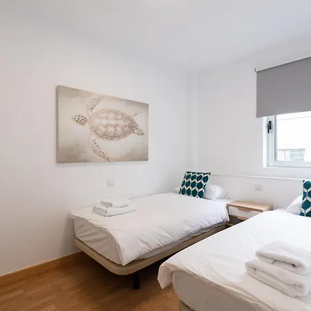Lejlighed Maninindra Hideaway - W/2 Bedrooms, A/C, Free Wifi