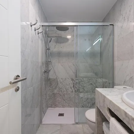 Maninindra Hideaway - W/2 Bedrooms, A/C, Free Wifi Lejlighed Las Palmas de Gran Canaria